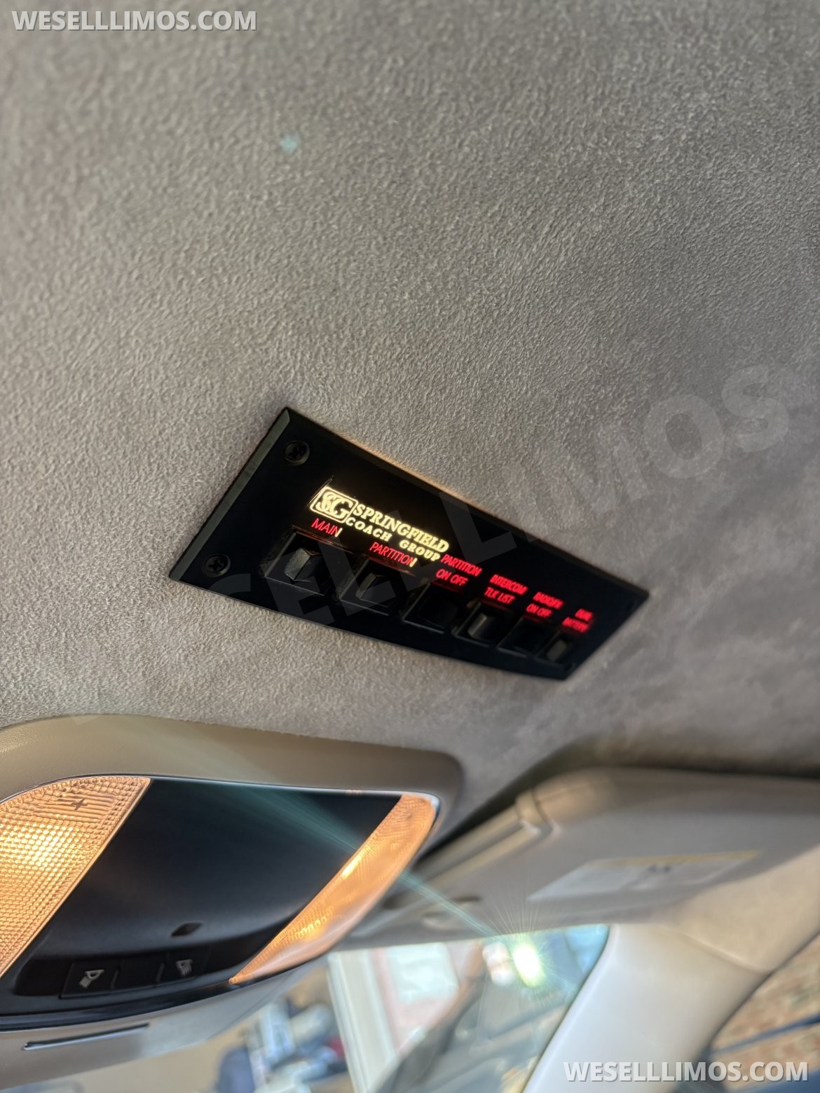 Limousine for Sale in Dallas, TX - Photo 17