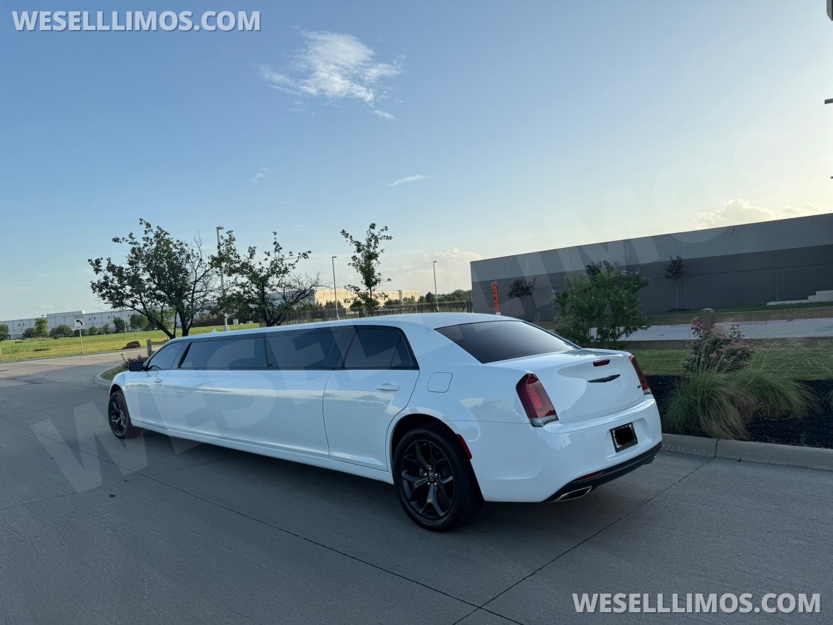Limousine for Sale in Dallas, TX - Photo 5