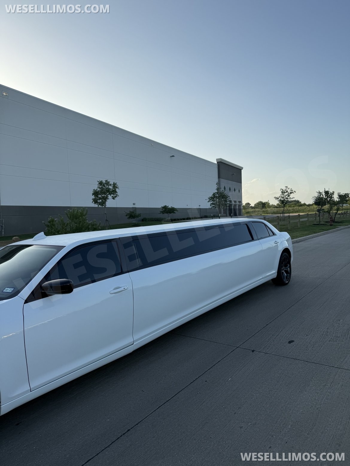 Limousine for Sale in Dallas, TX - Photo 6