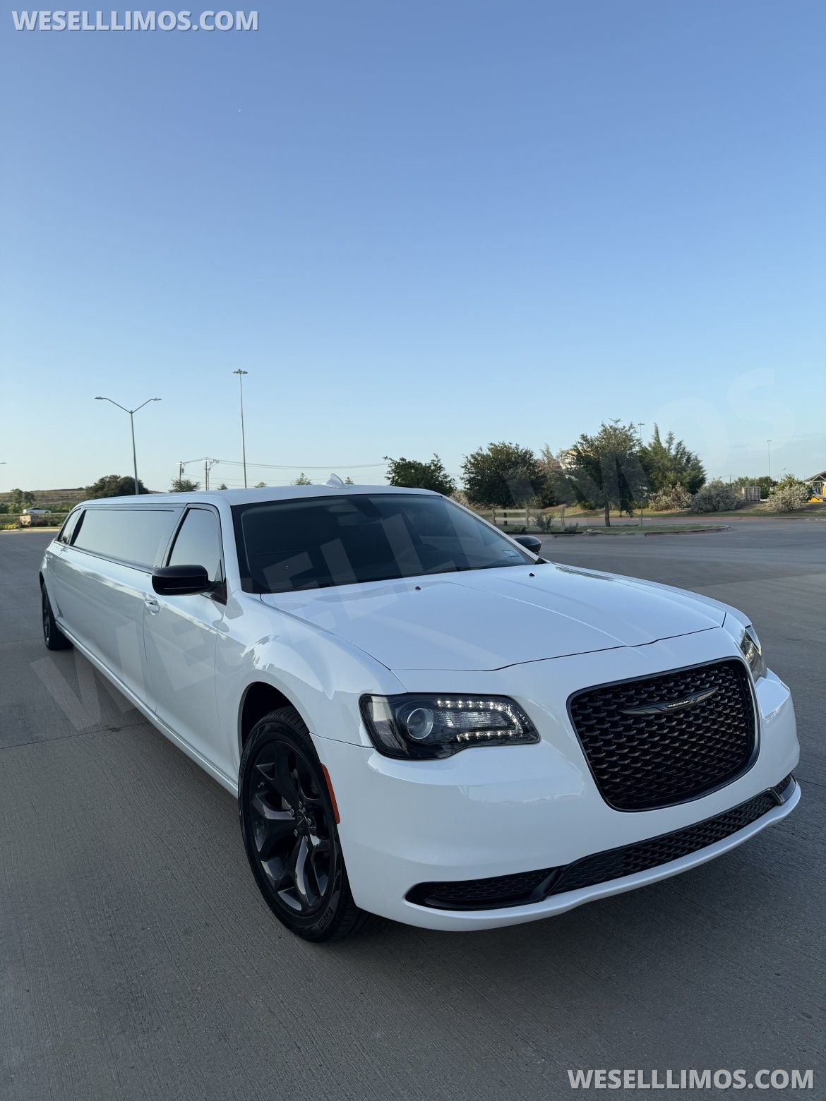 Limousine for Sale in Dallas, TX - Main Photo