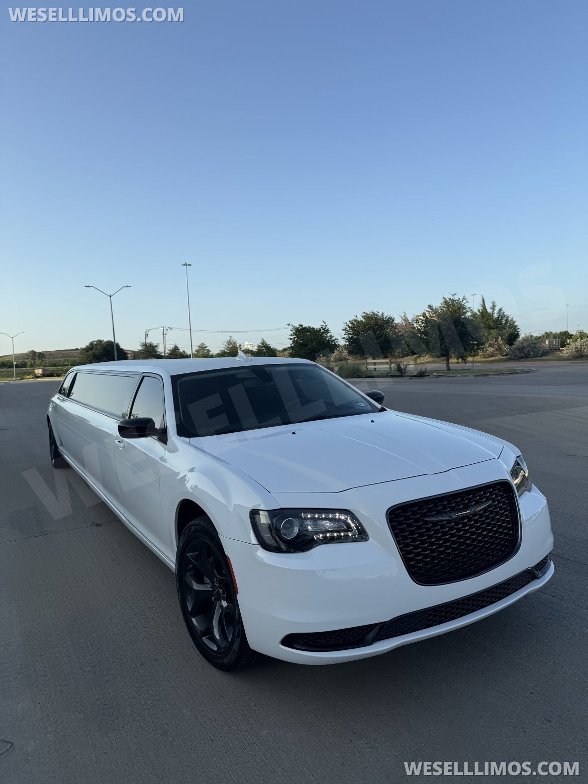 Limousine for Sale in Dallas, TX - Photo 7