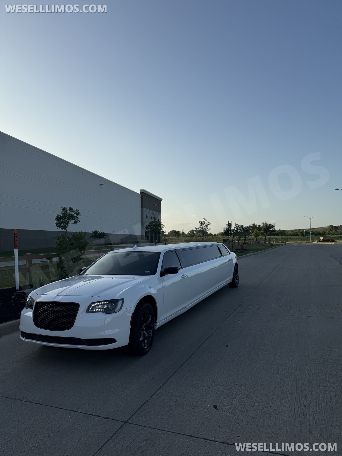 Limousine for Sale in Dallas, TX - Photo 8
