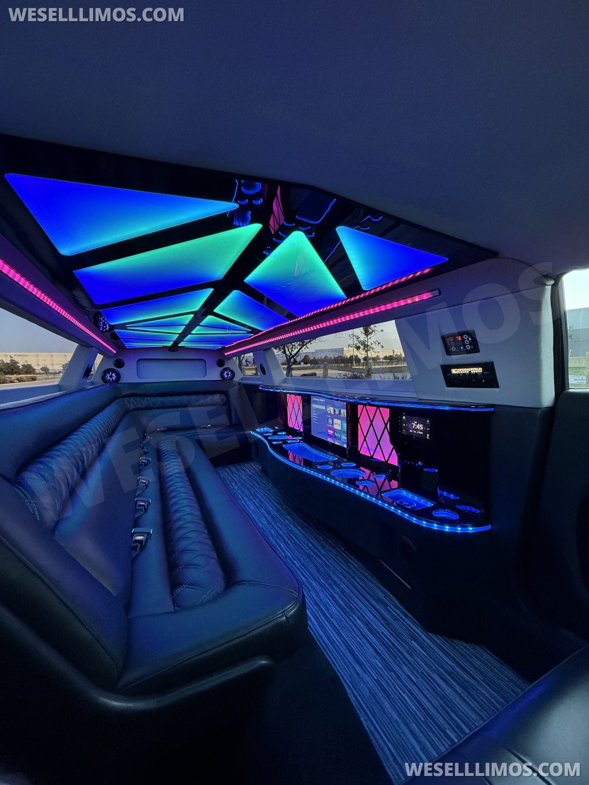Limousine for Sale in Dallas, TX - Photo 10