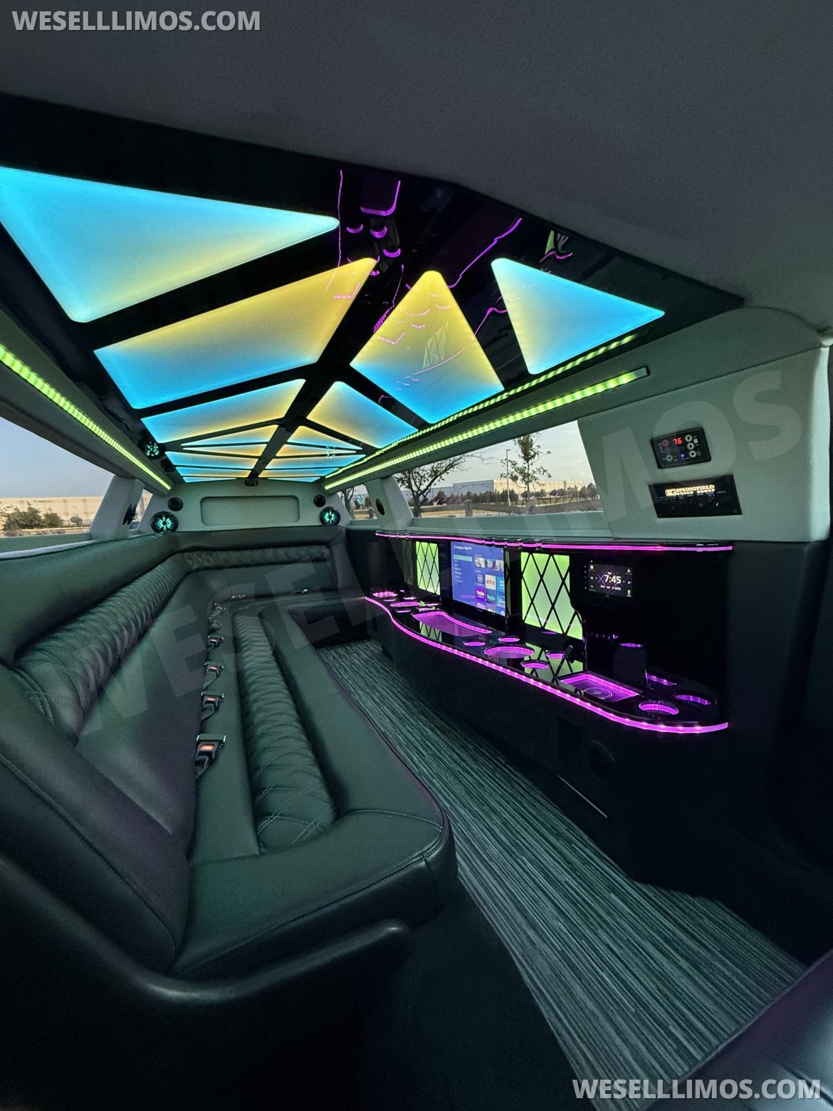 Limousine for Sale in Dallas, TX - Photo 11