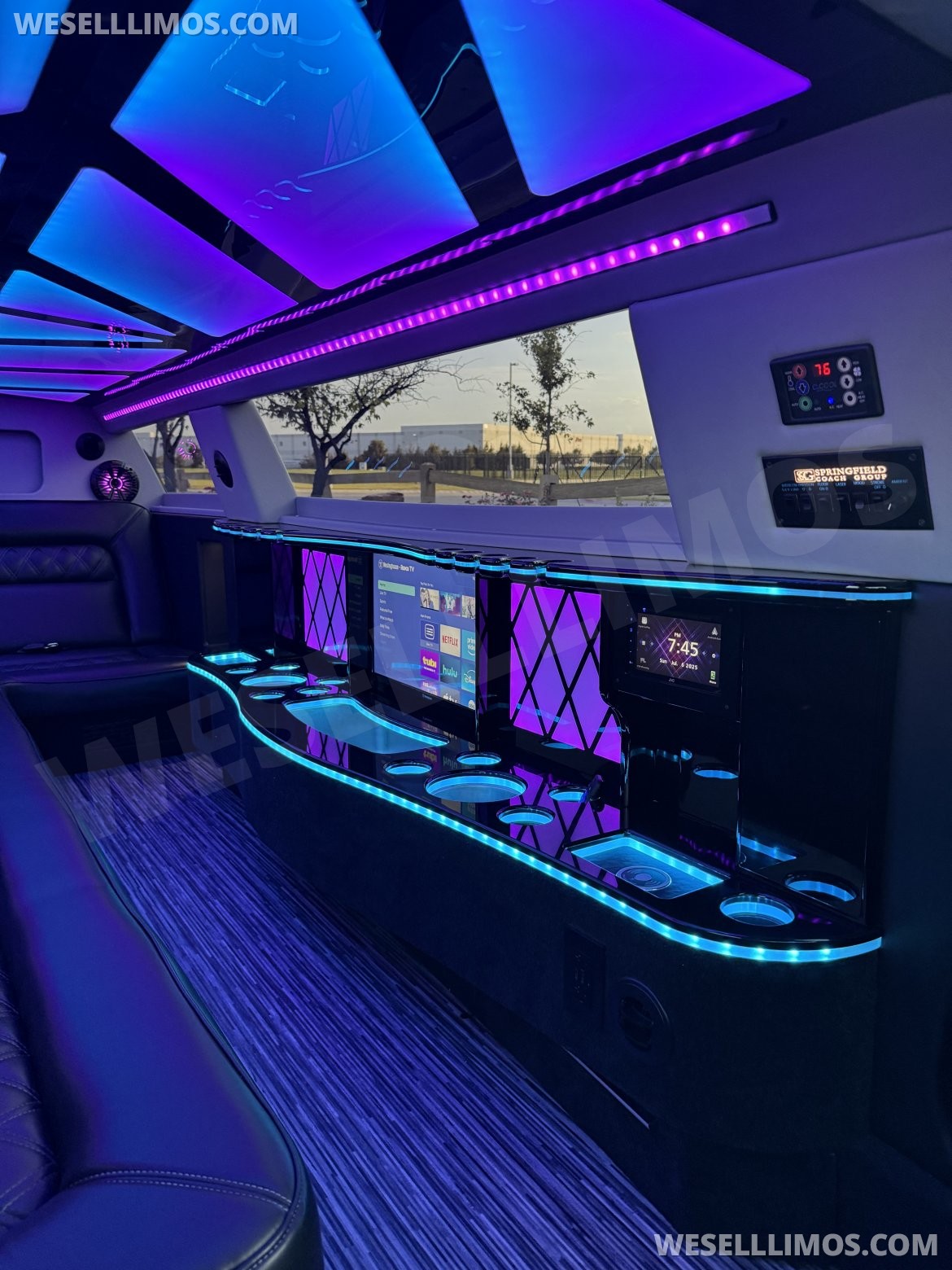 Limousine for Sale in Dallas, TX - Photo 12