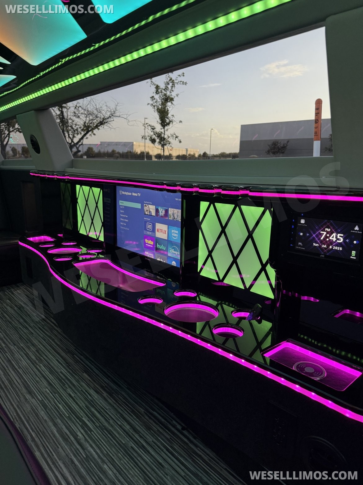 Limousine for Sale in Dallas, TX - Photo 13