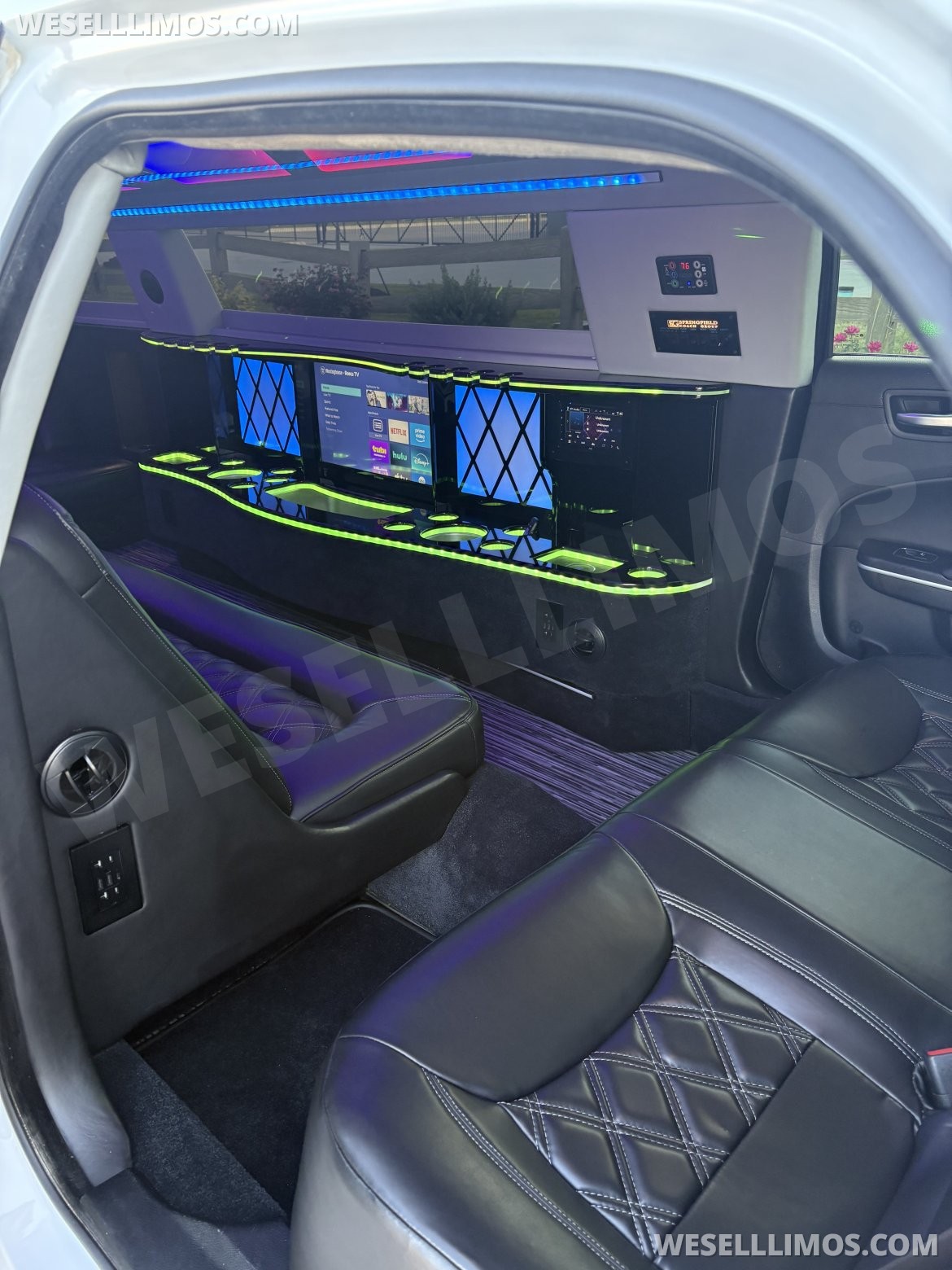 Limousine for Sale in Dallas, TX - Photo 15