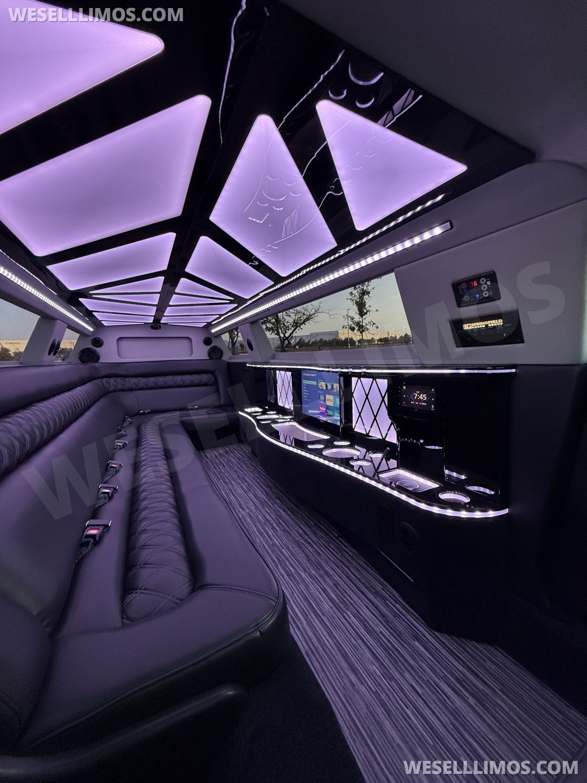 Limousine for Sale in Dallas, TX - Photo 9