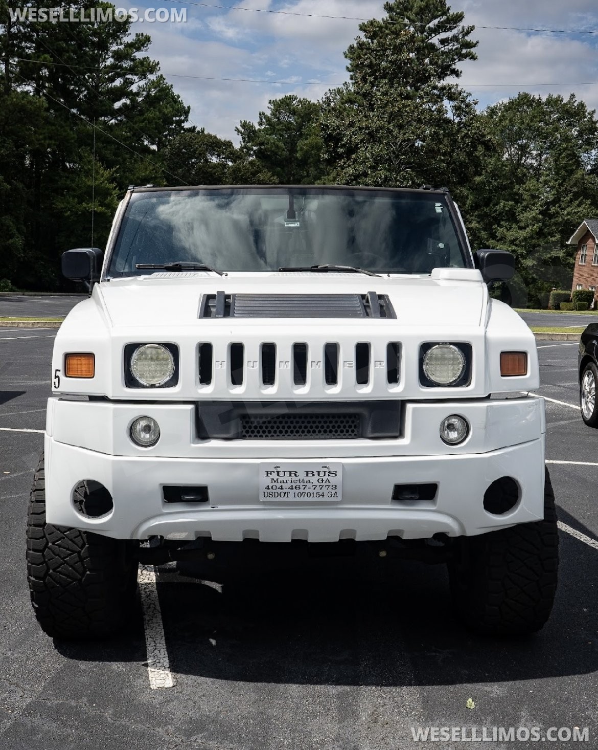 SUV Stretch for Sale in Marietta, GA - Photo 2