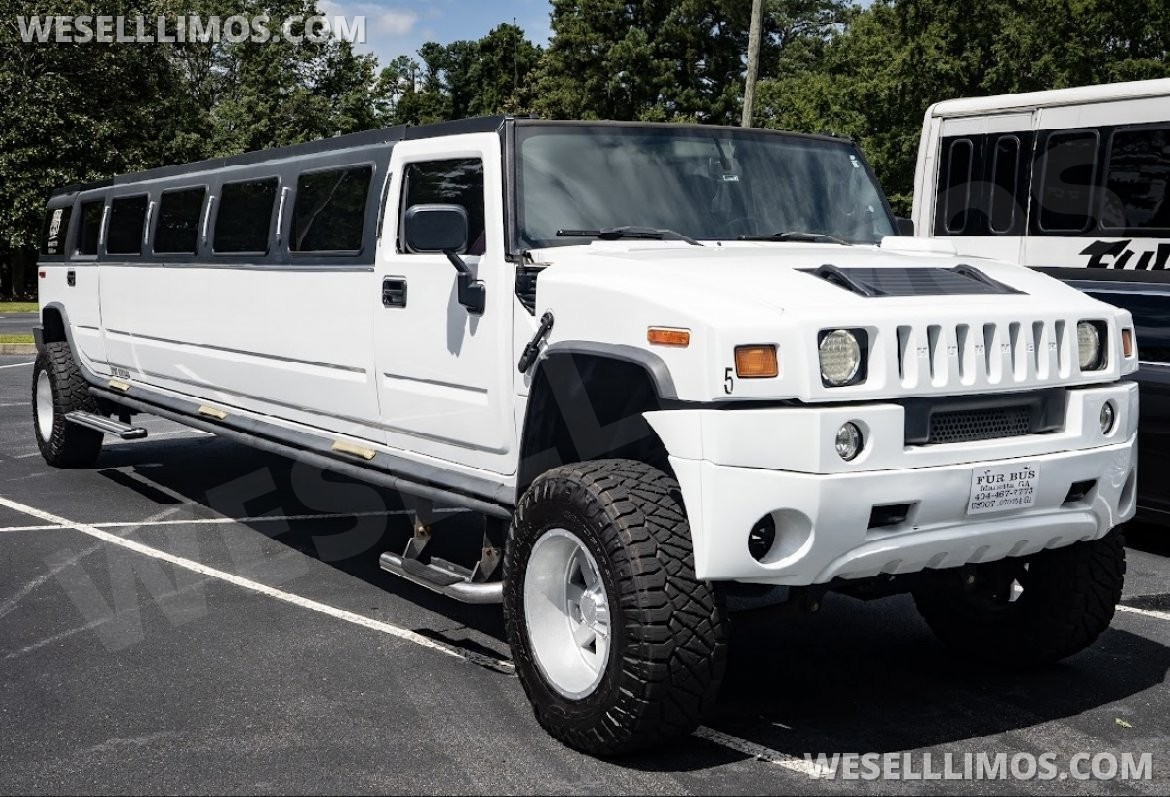 SUV Stretch for Sale in Marietta, GA - Photo 3