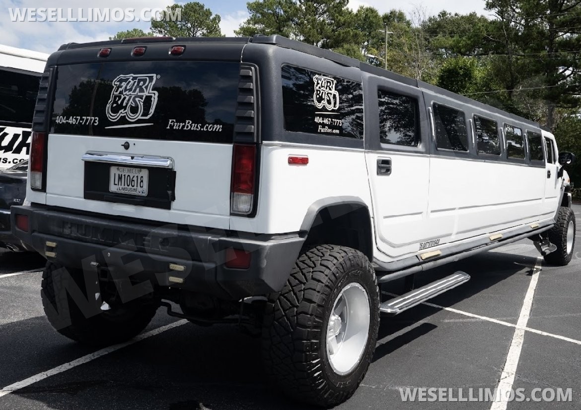 SUV Stretch for Sale in Marietta, GA - Photo 4