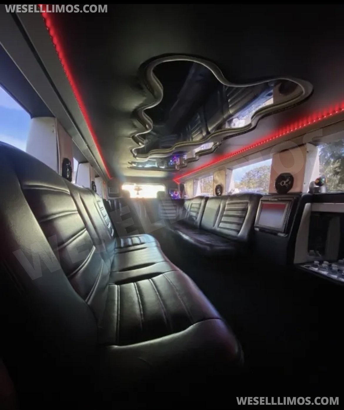 SUV Stretch for Sale in Marietta, GA - Photo 7
