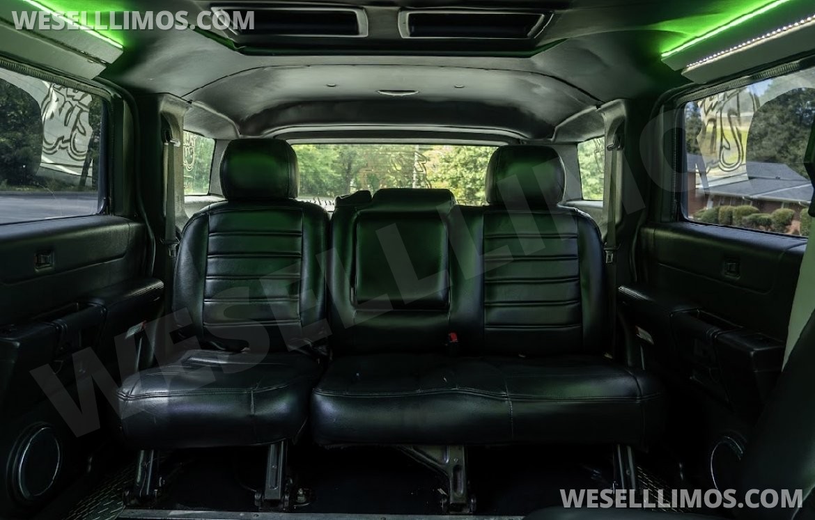 SUV Stretch for Sale in Marietta, GA - Photo 8