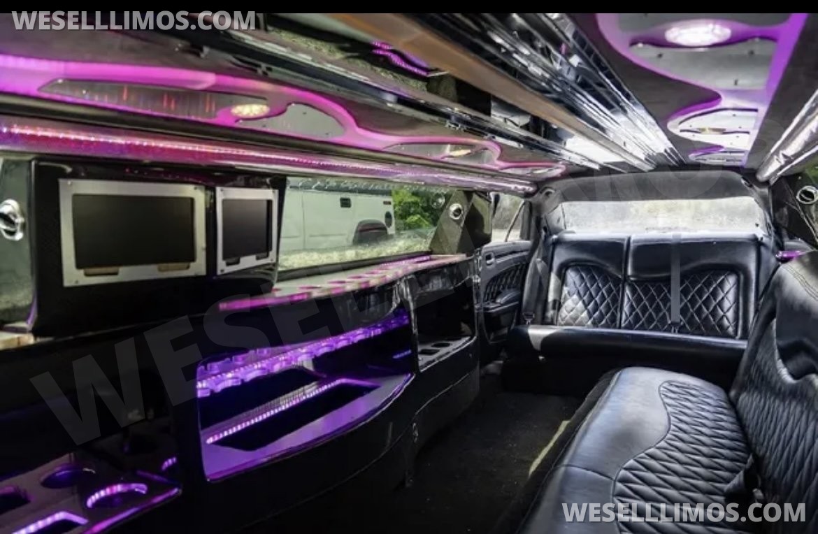 Limousine for Sale in Marietta, GA - Photo 6