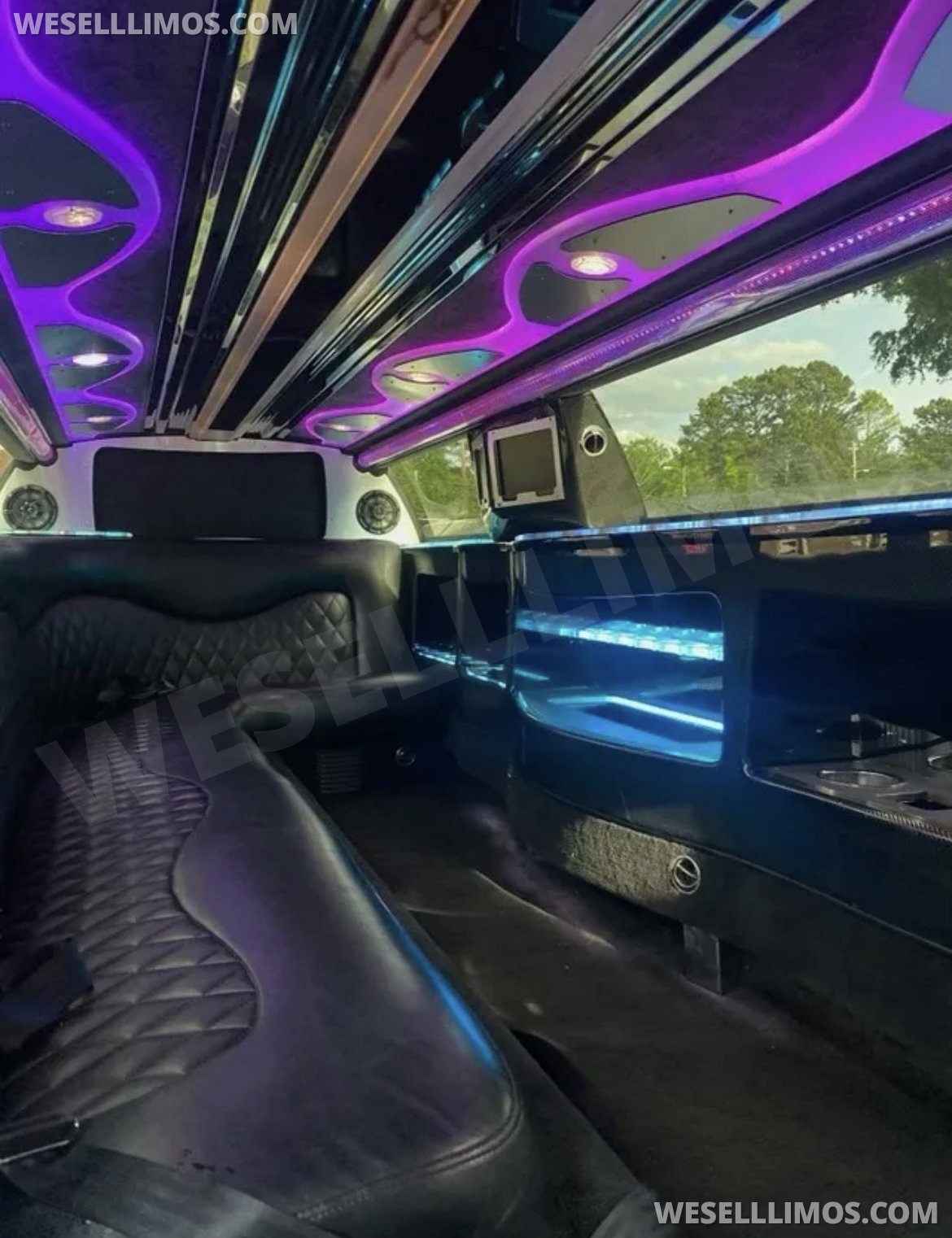 Limousine for Sale in Marietta, GA - Photo 4