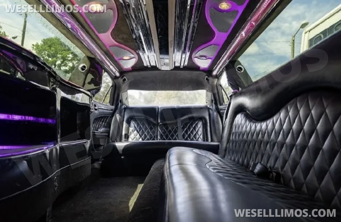 Limousine for Sale in Marietta, GA - Photo 7