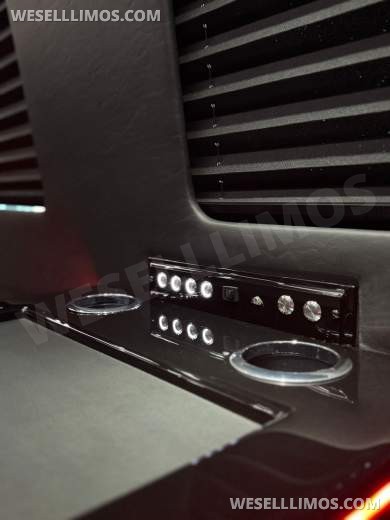 2025 SPV Conversions Mercedes-Benz Sprinter 3500 XD Sprinter - Sprinter for Sale in Anaheim, CA - Photo 12