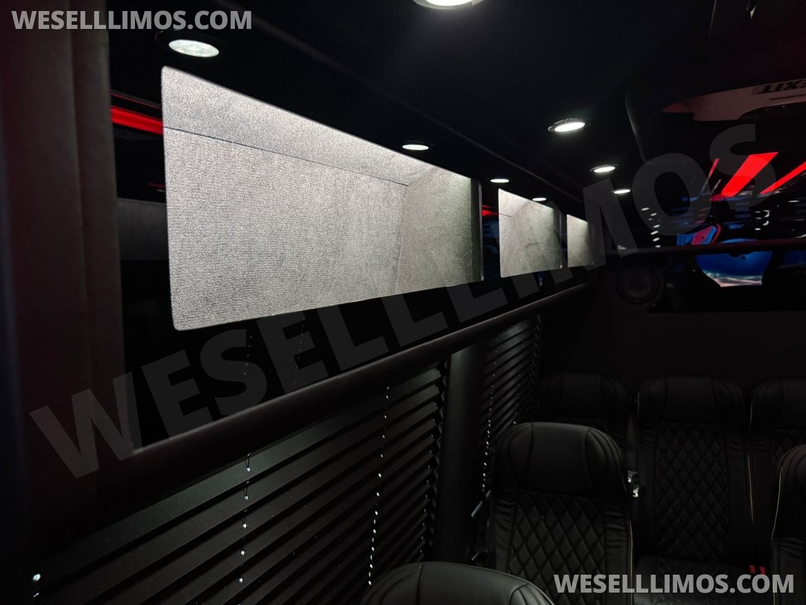Sprinter for Sale in Anaheim, CA - Photo 16