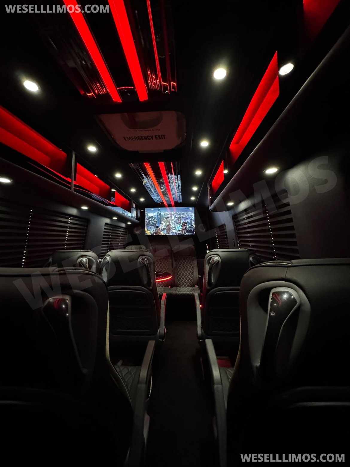 Sprinter for Sale in Anaheim, CA - Photo 14