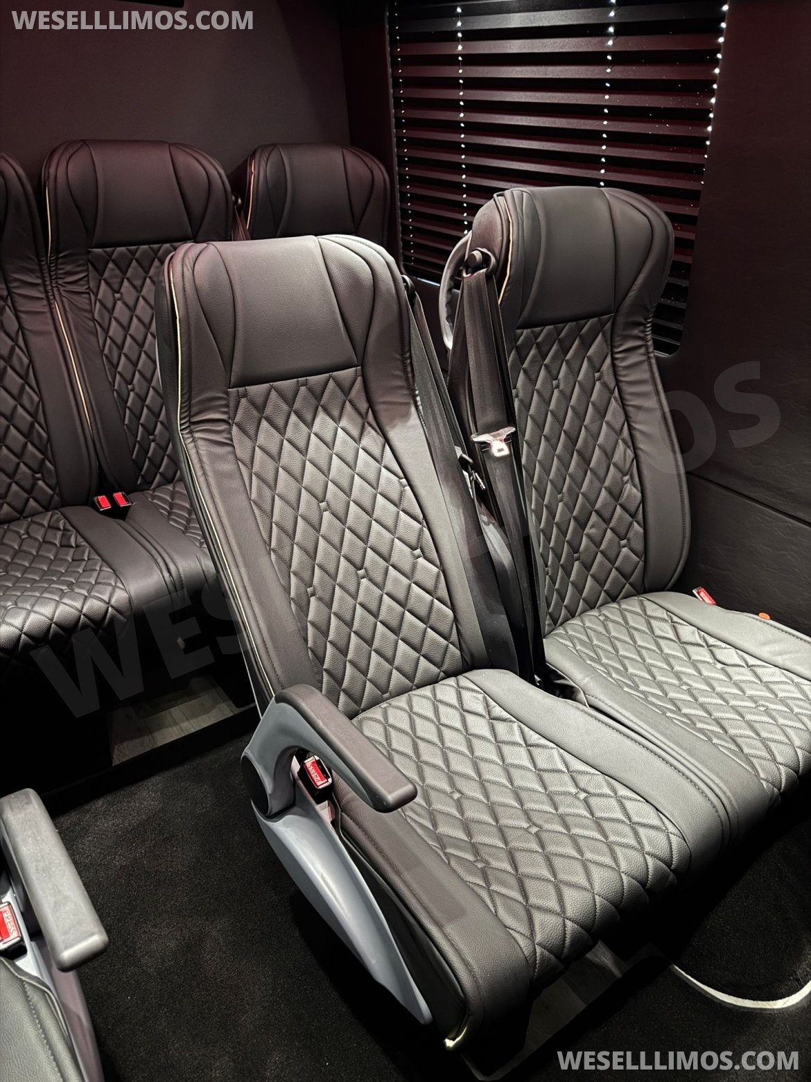 Sprinter for Sale in Anaheim, CA - Photo 10