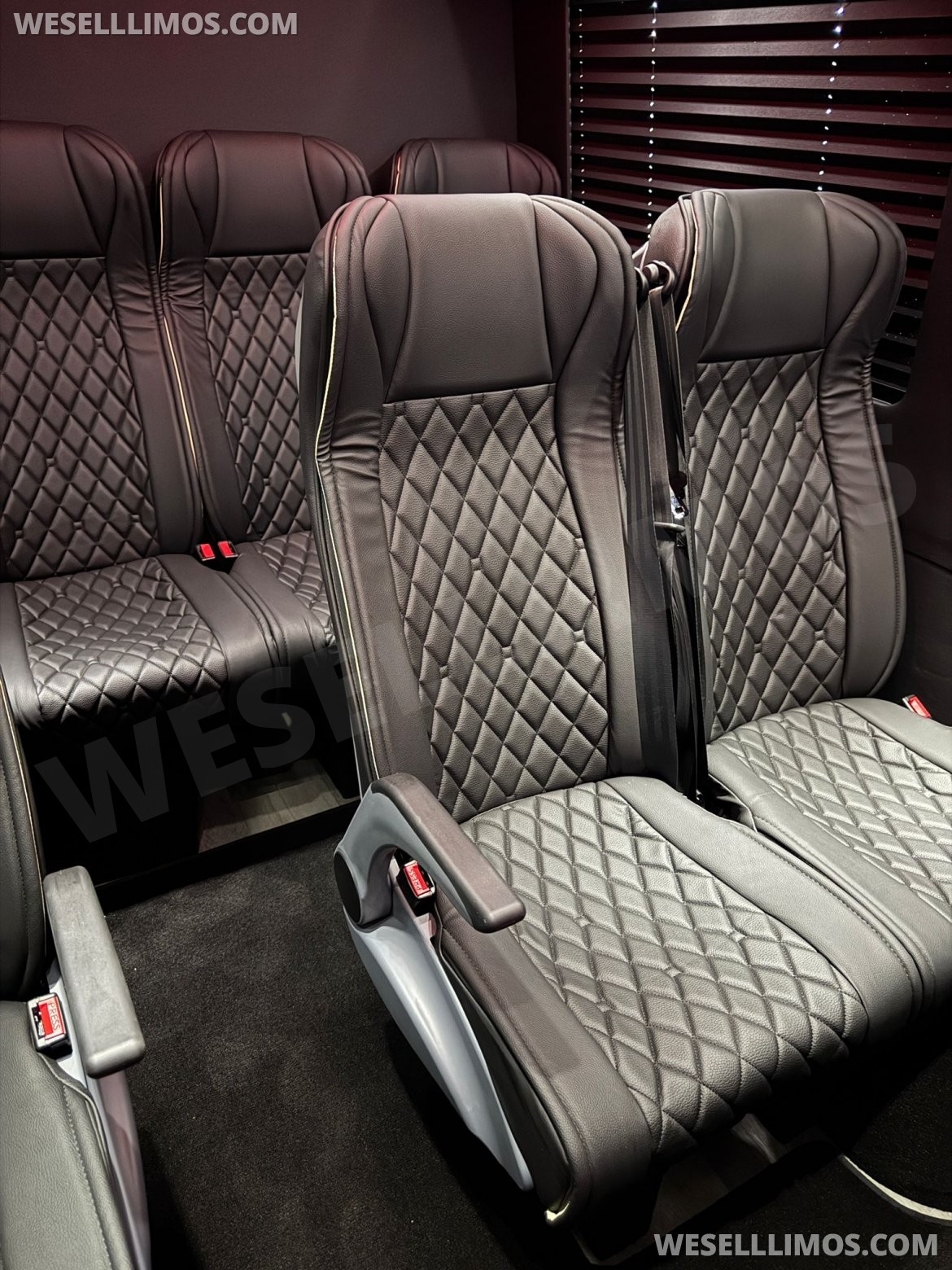 Sprinter for Sale in Anaheim, CA - Photo 9