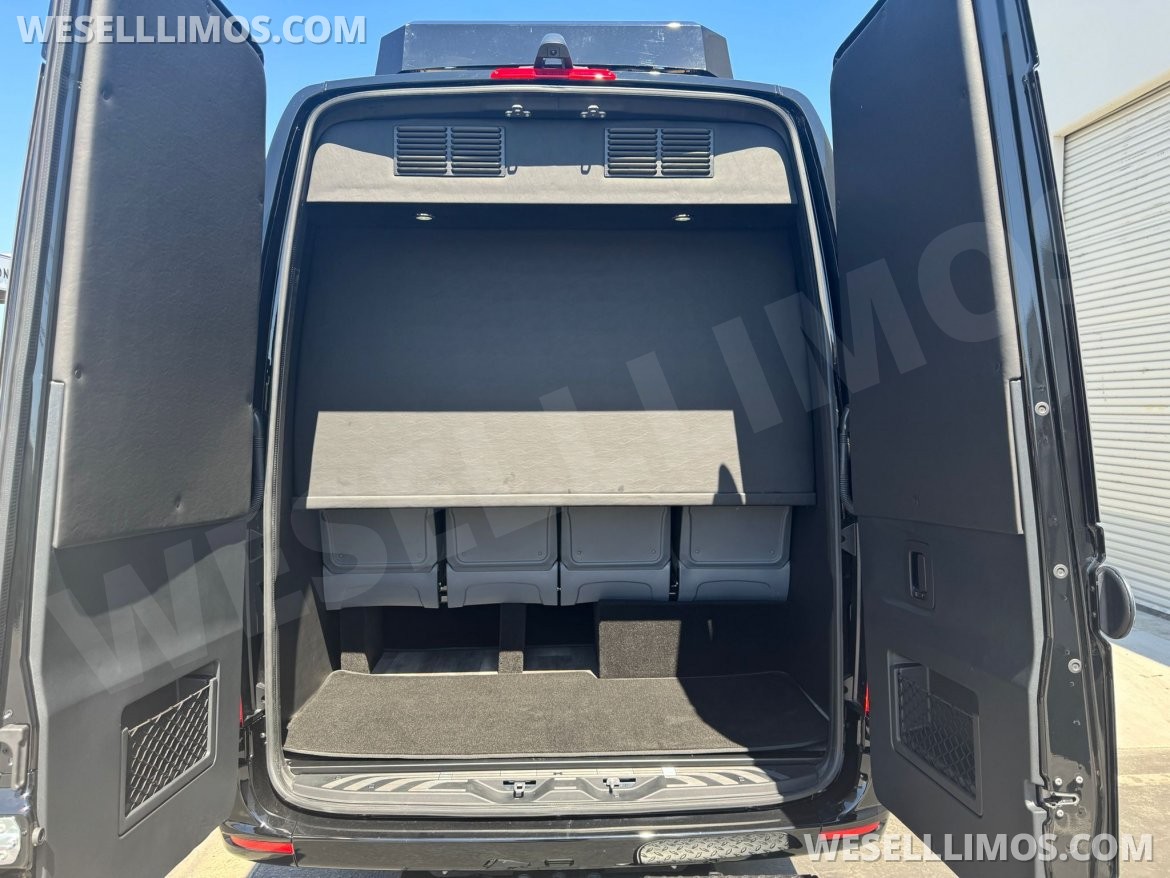 Sprinter for Sale in Anaheim, CA - Photo 18