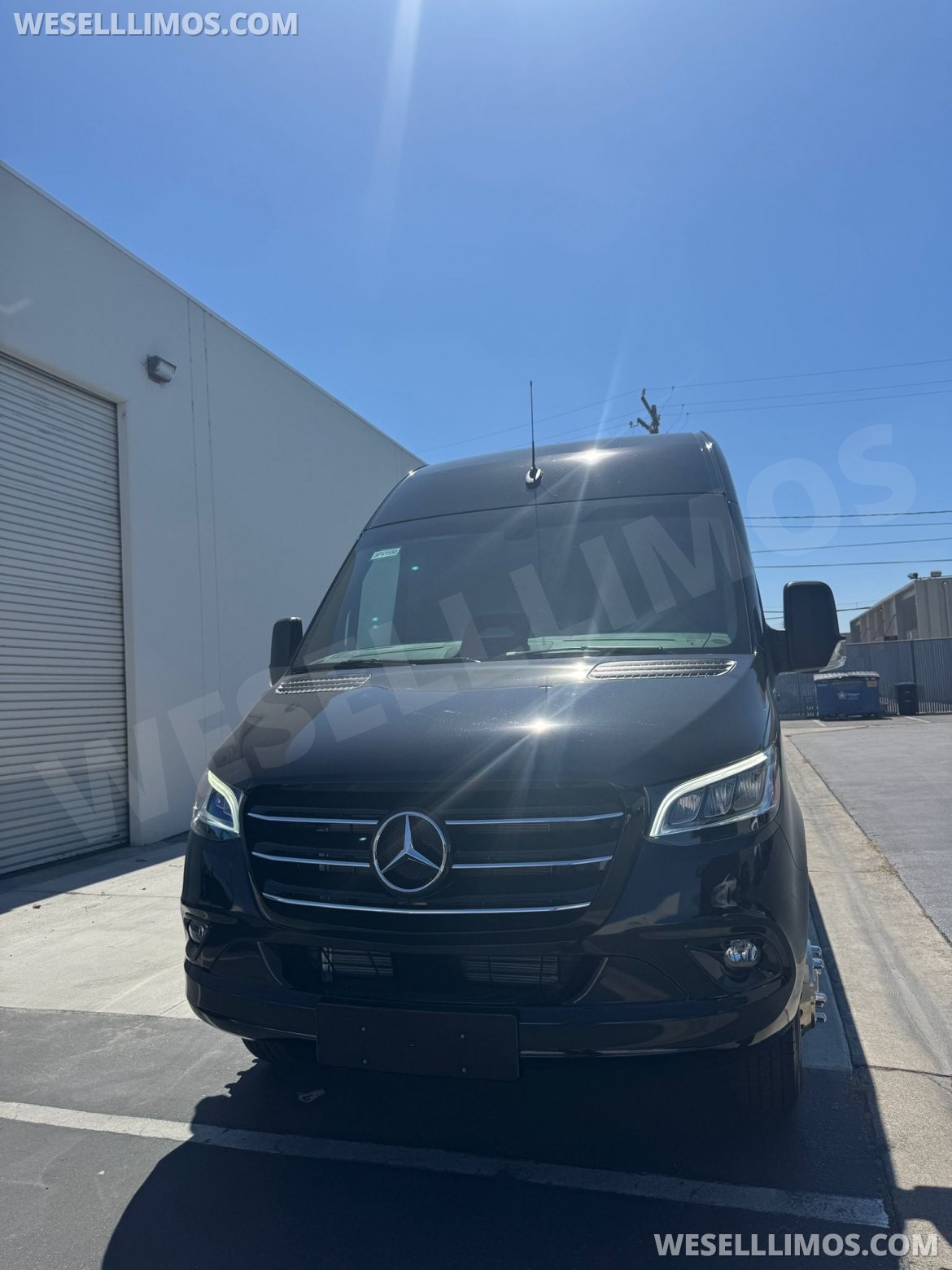 Sprinter for Sale in Anaheim, CA - Photo 25