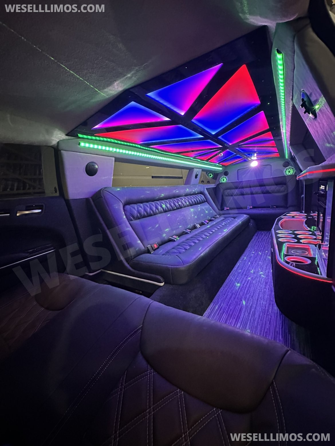 Limousine for Sale in Springfield, MO - Main Photo