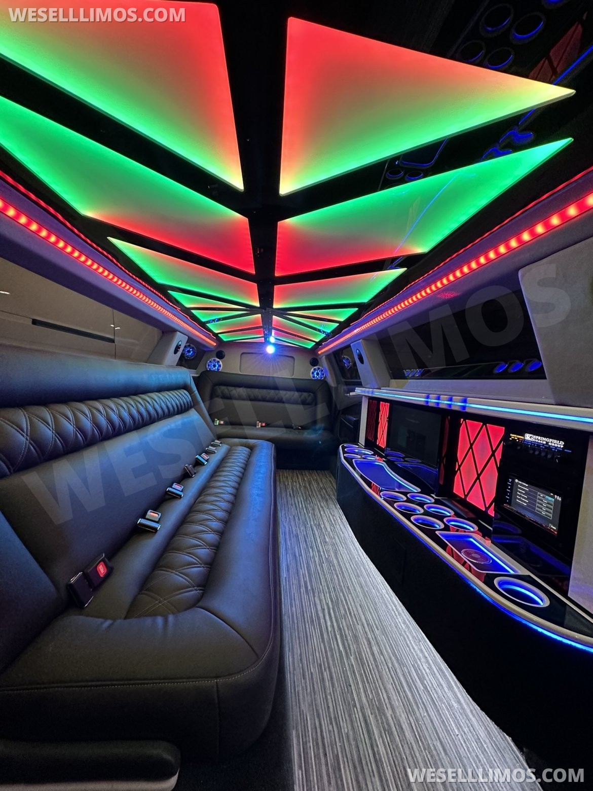 Limousine for Sale in Springfield, MO - Photo 4