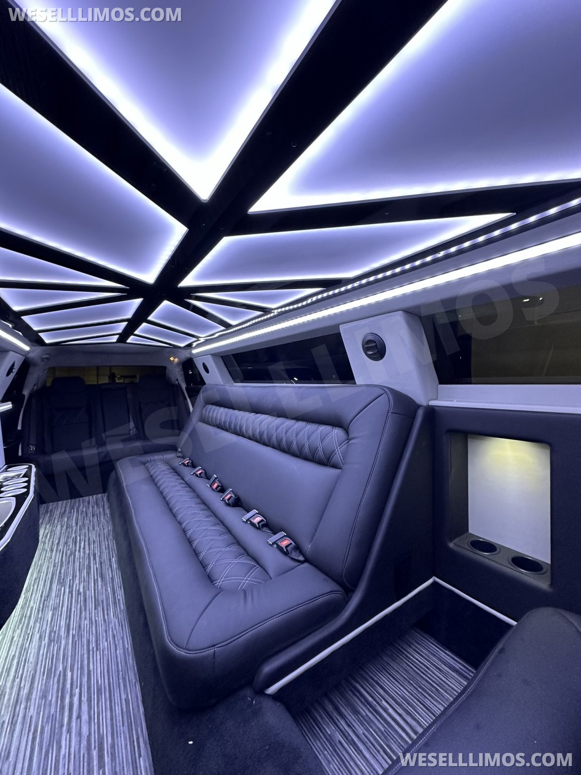 Limousine for Sale in Springfield, MO - Photo 6