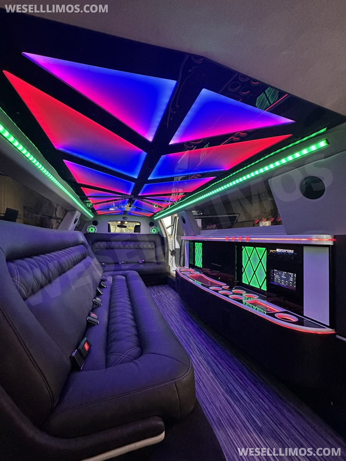 Limousine for Sale in Springfield, MO - Photo 8