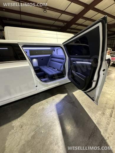 Brand New 10 Passenger Sedan 5 Door Limousine - Limousine for Sale in Springfield, MO - Photo 11
