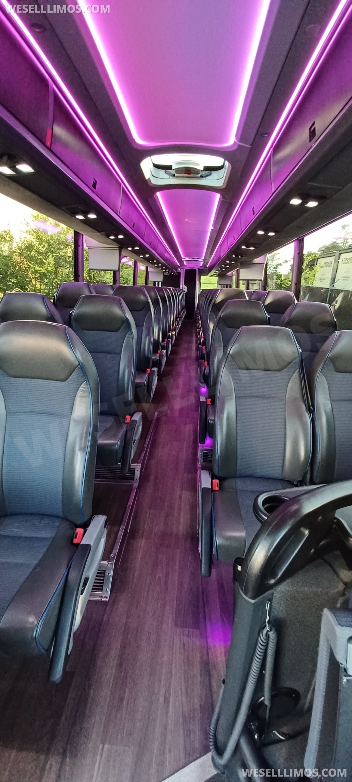 Motorcoach for Sale in Rochester, MN - Photo 4