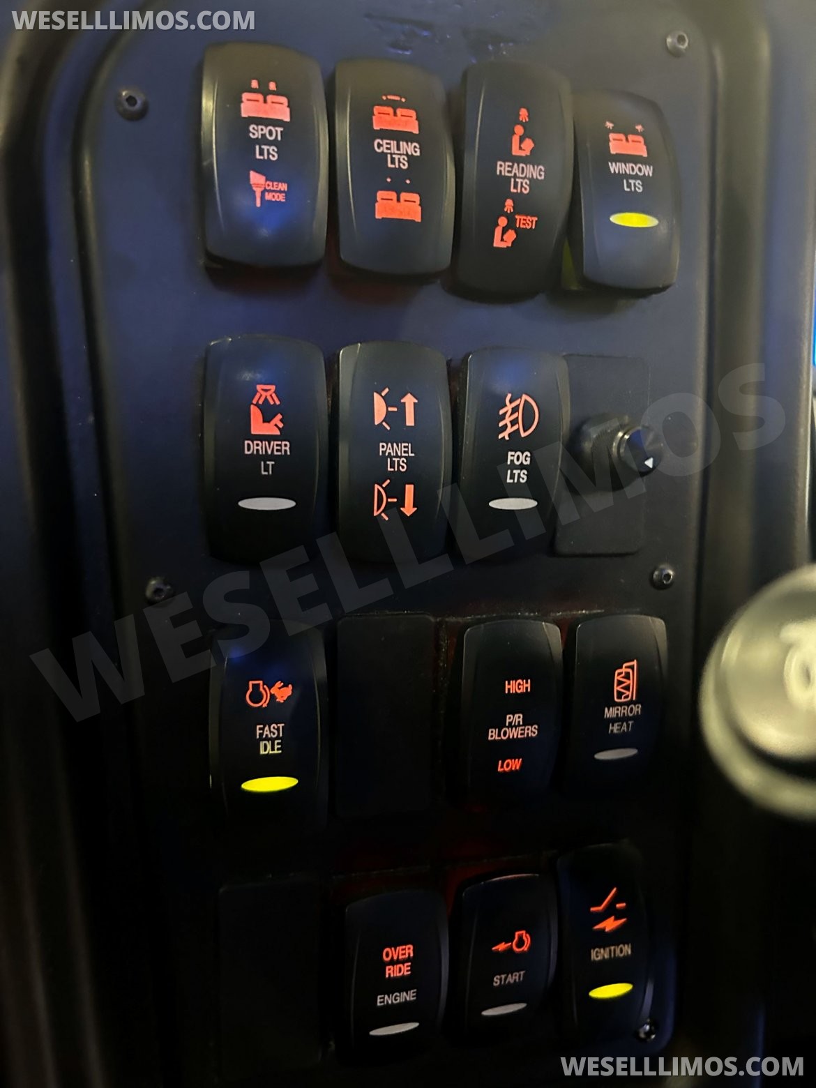Motorcoach for Sale in Rochester, MN - Photo 8