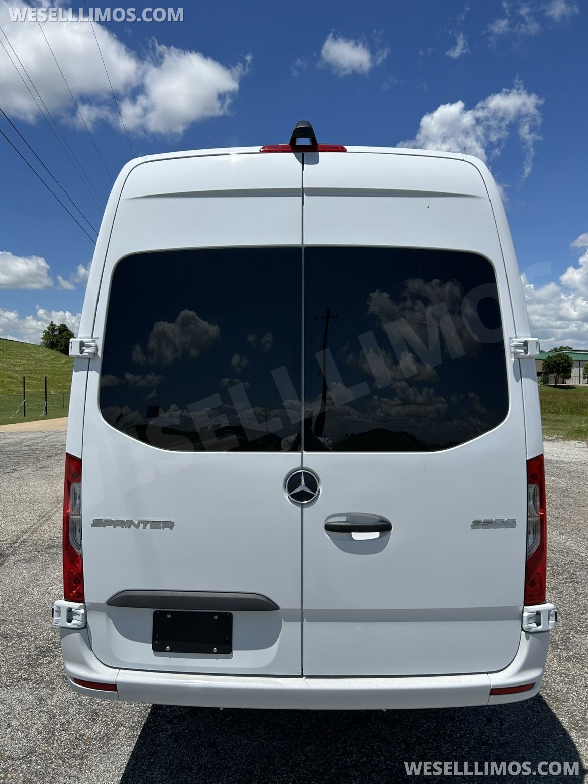 Sprinter for Sale in Springfield, MO - Photo 5