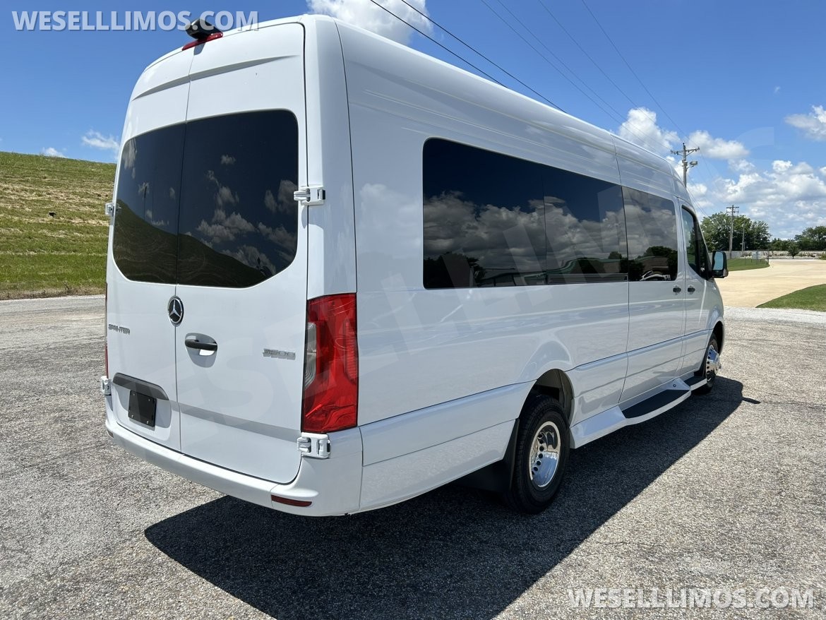 Sprinter for Sale in Springfield, MO - Photo 6