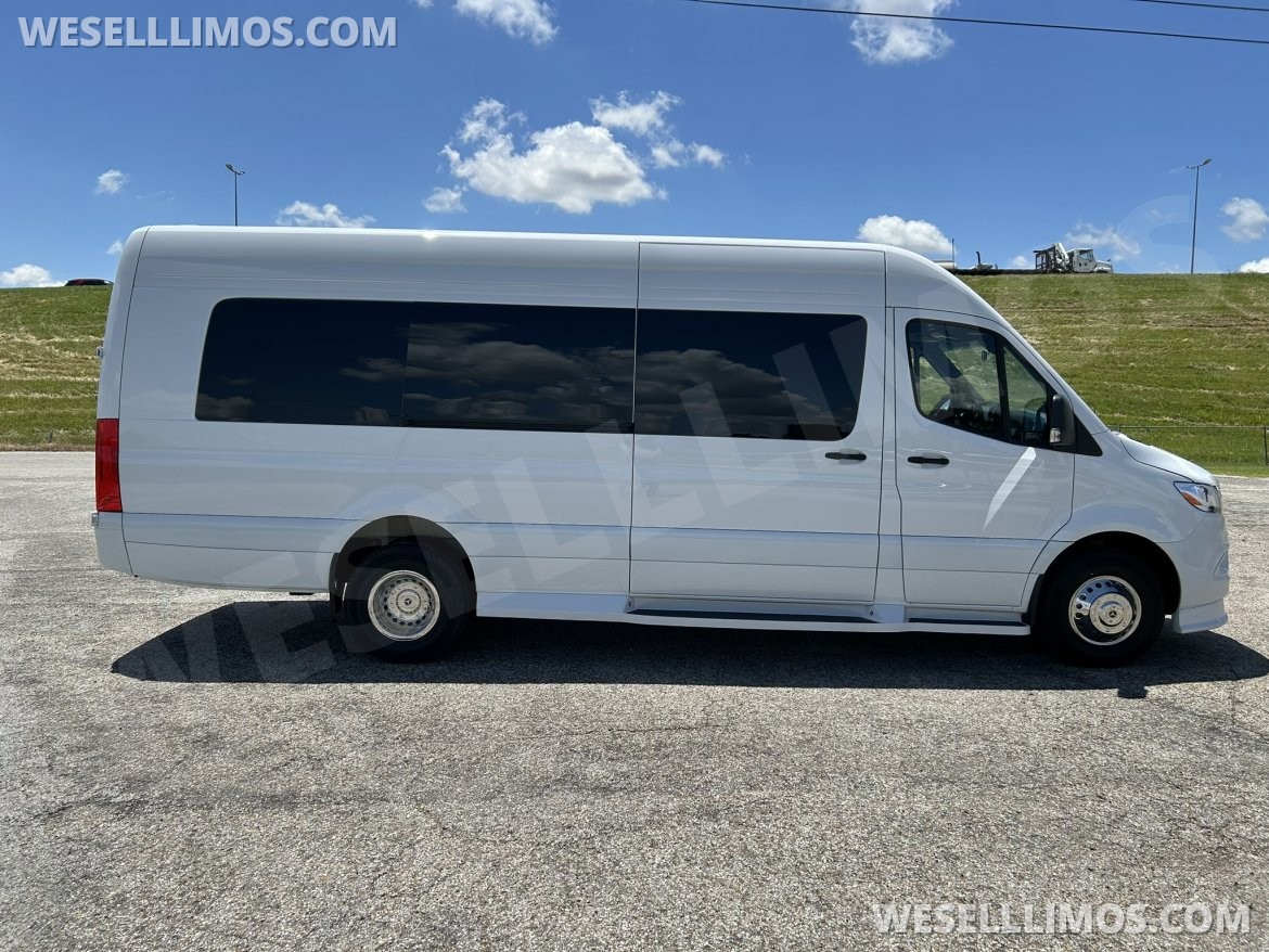 Sprinter for Sale in Springfield, MO - Photo 7