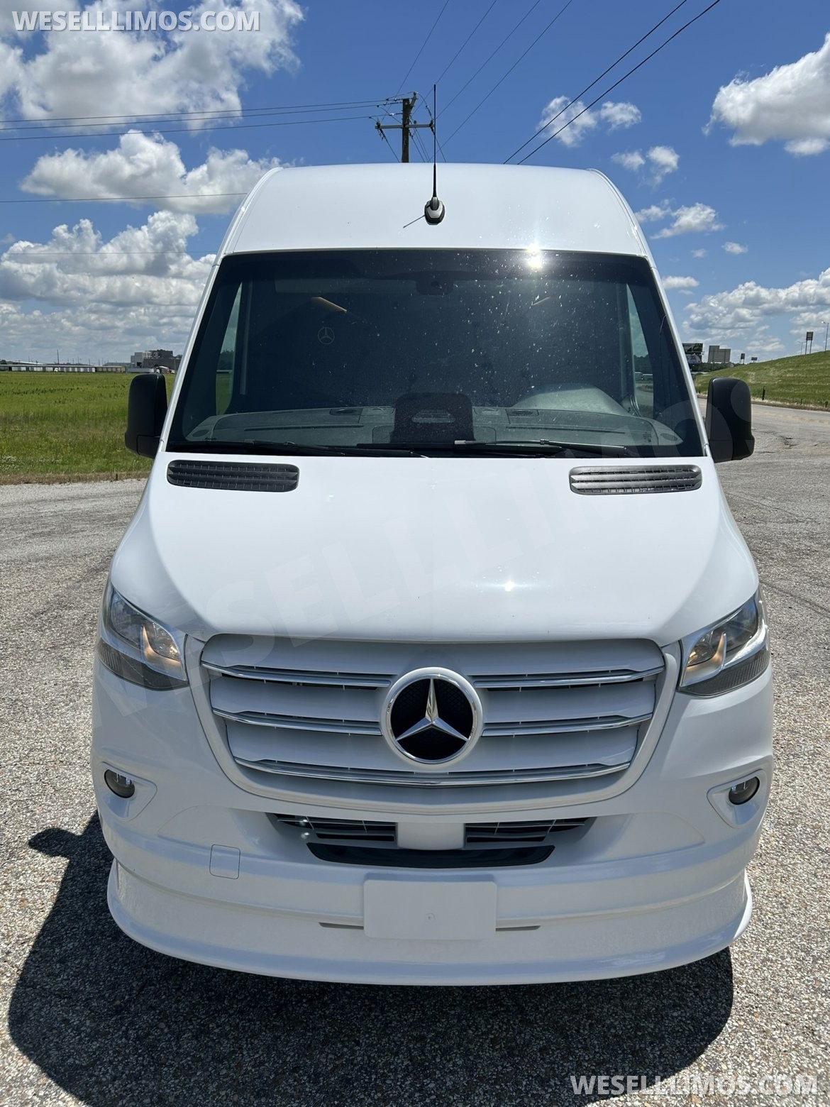 Sprinter for Sale in Springfield, MO - Photo 9
