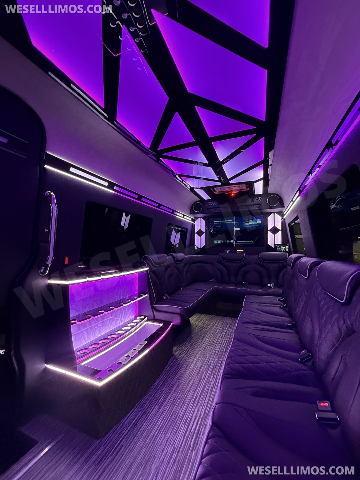 Sprinter for Sale in Springfield, MO - Photo 14