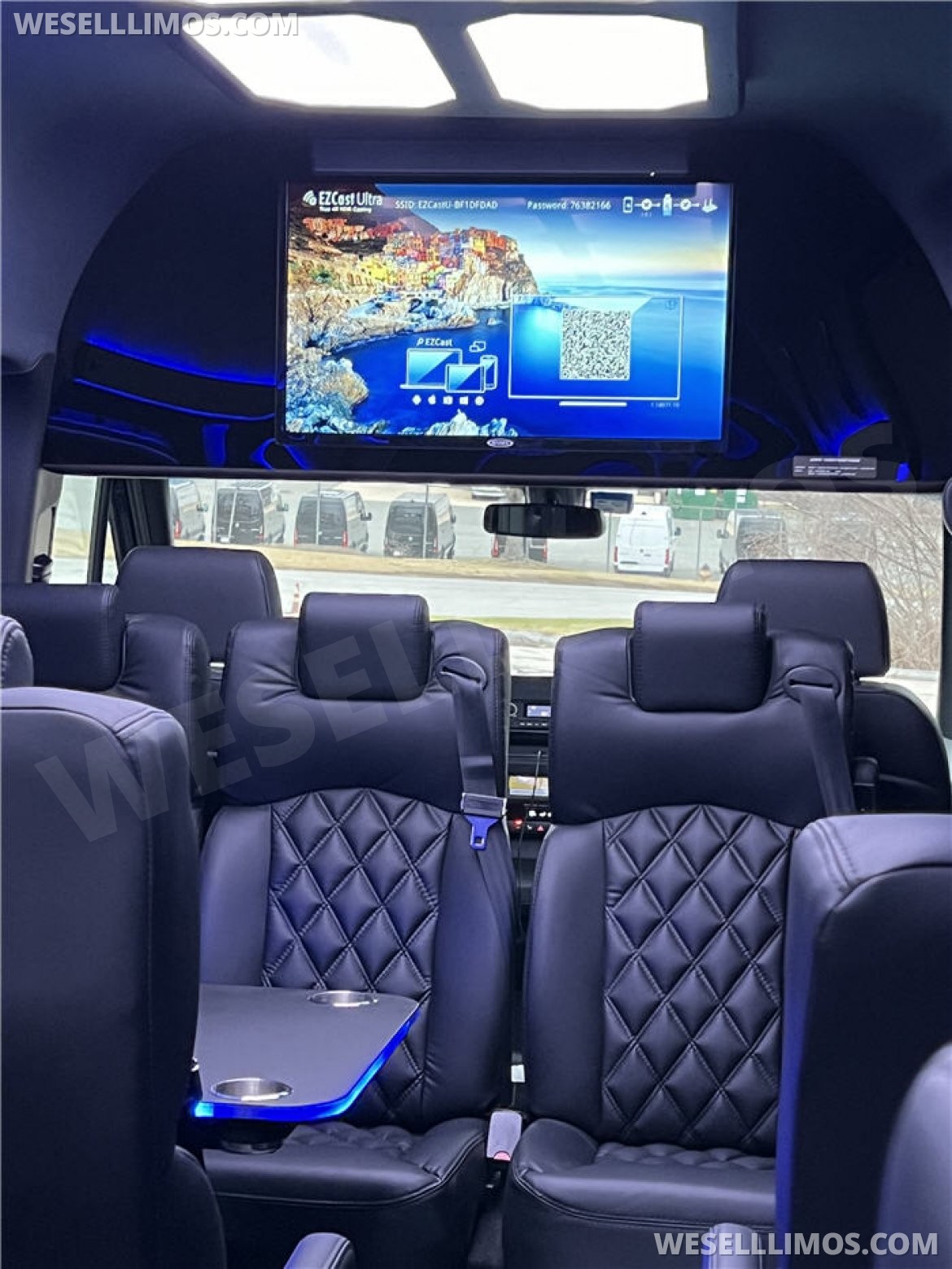 Shuttle Bus for Sale in Haverhill, MA - Photo 3