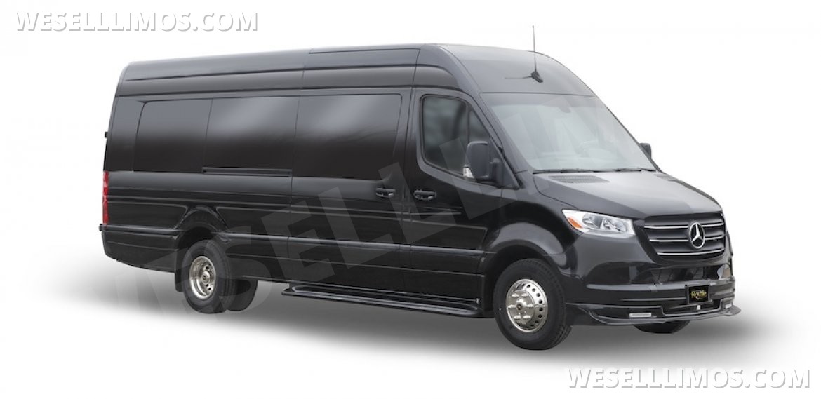 Shuttle Bus for Sale in Haverhill, MA - Photo 5