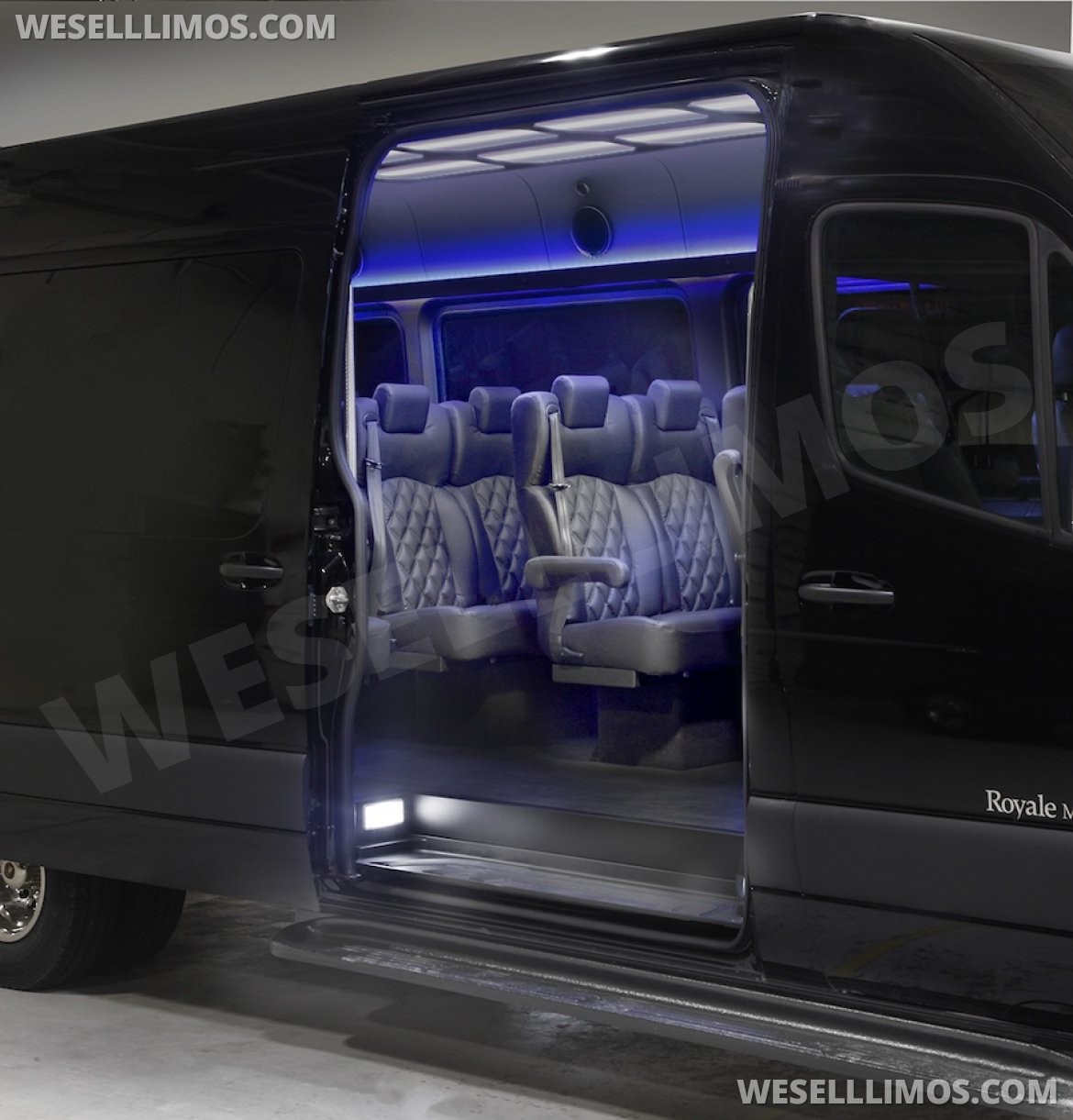 Shuttle Bus for Sale in Haverhill, MA - Photo 3