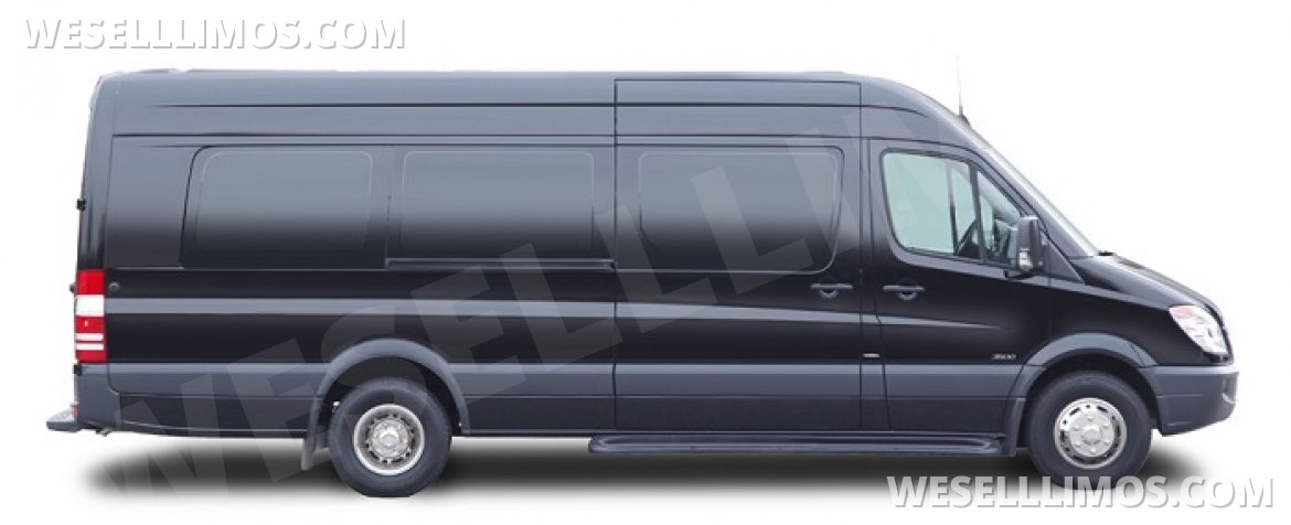 Shuttle Bus for Sale in Haverhill, MA - Photo 9