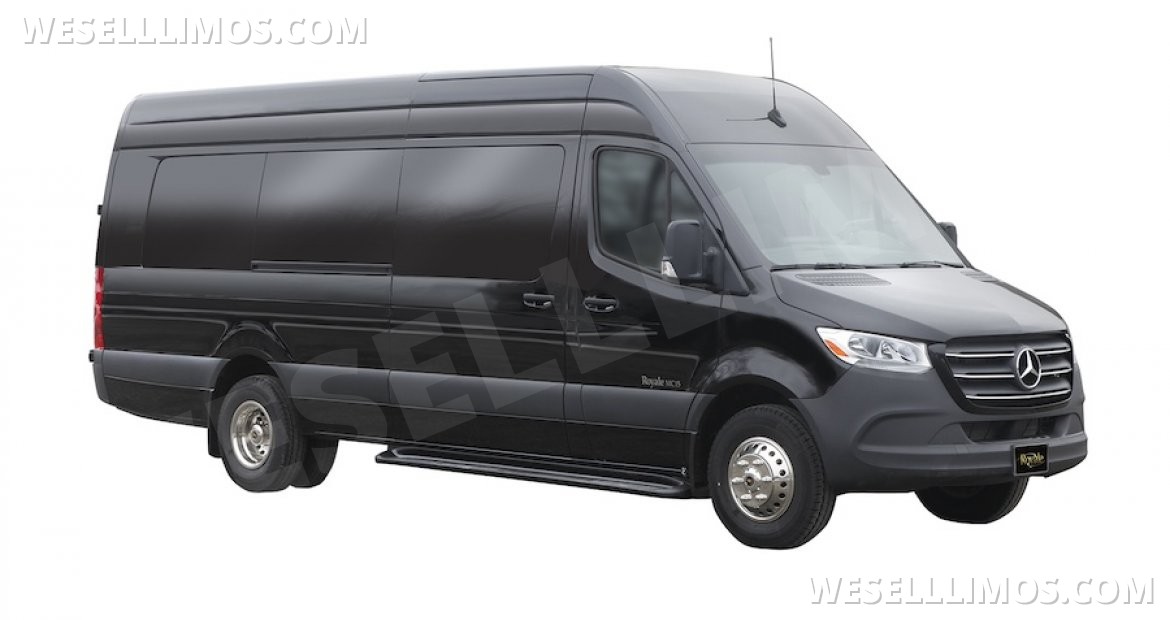 Shuttle Bus for Sale in Haverhill, MA - Photo 11