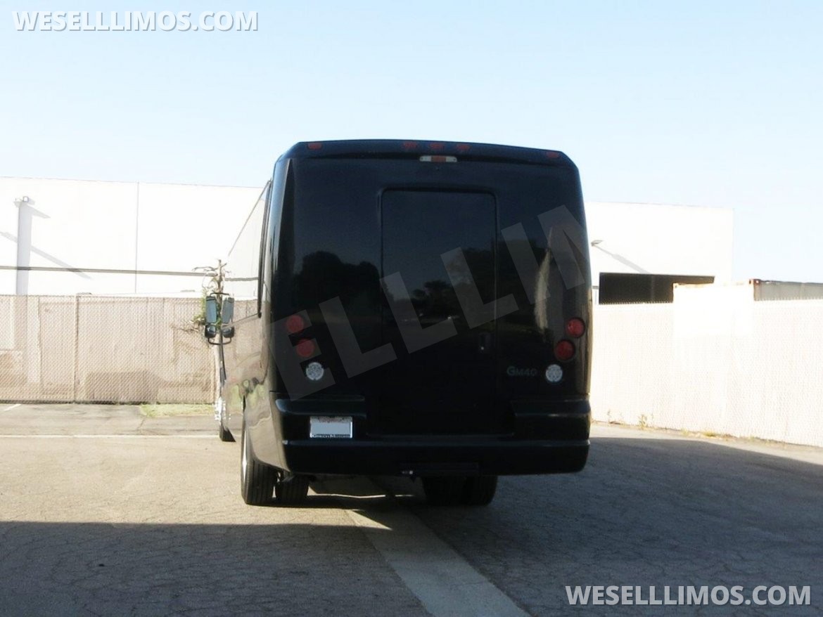 Executive Shuttle for Sale in Carson, CA - Photo 18