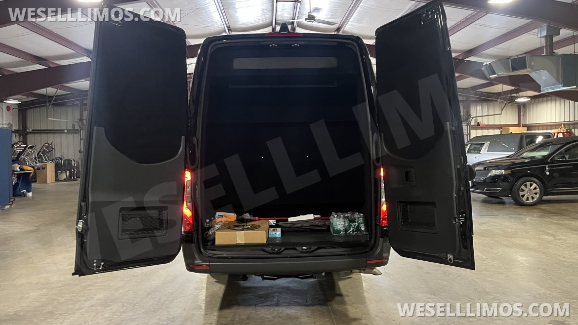 Sprinter for Sale in ST. James, NY - Photo 5