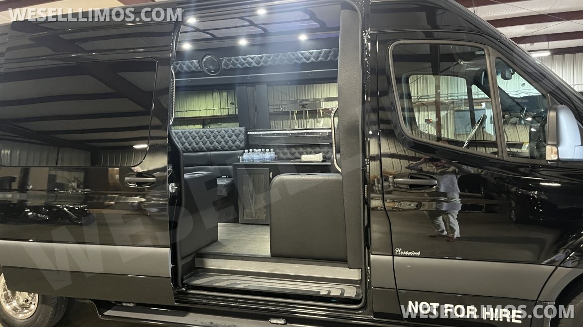 Sprinter for Sale in ST. James, NY - Photo 6