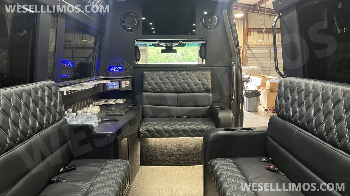 Sprinter for Sale in ST. James, NY - Photo 7