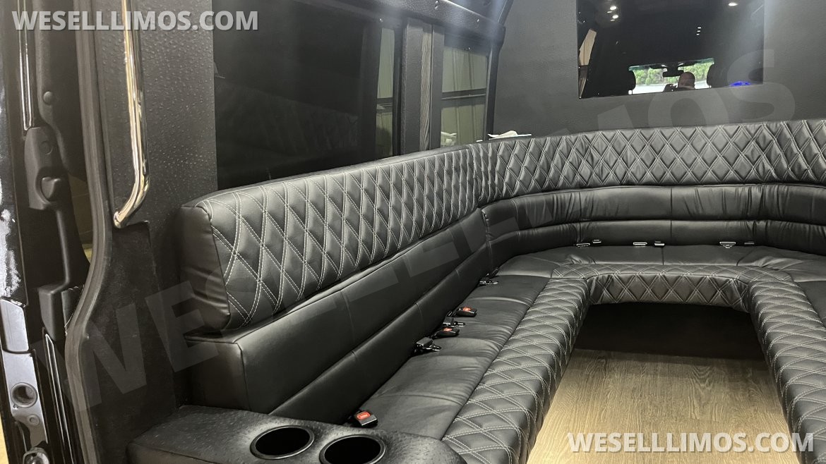 Sprinter for Sale in ST. James, NY - Photo 9