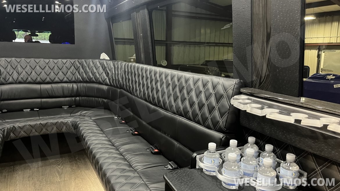 Sprinter for Sale in ST. James, NY - Photo 10